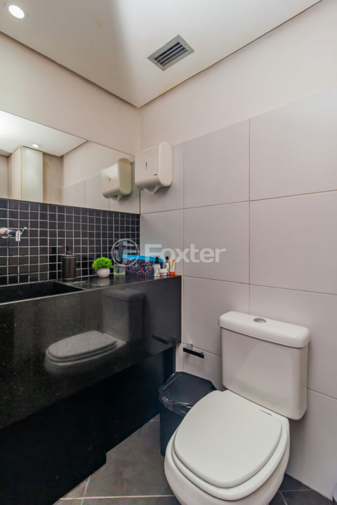 Conjunto Comercial-Sala à venda, 90m² - Foto 15