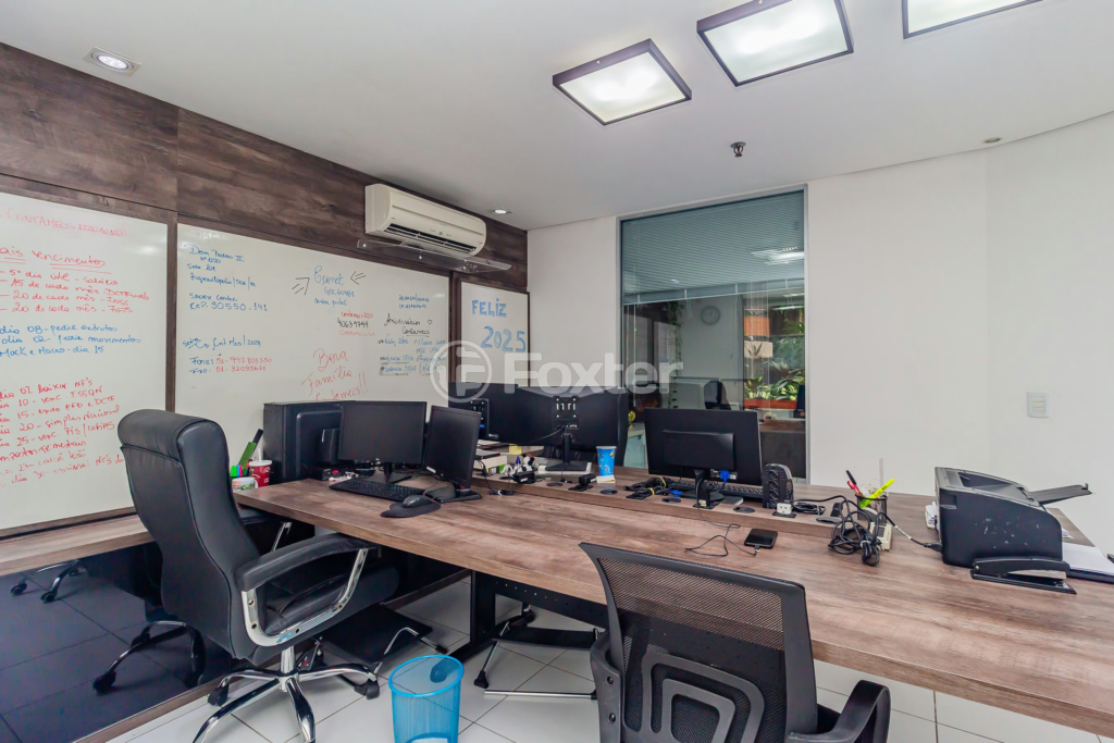 Conjunto Comercial-Sala à venda, 90m² - Foto 2