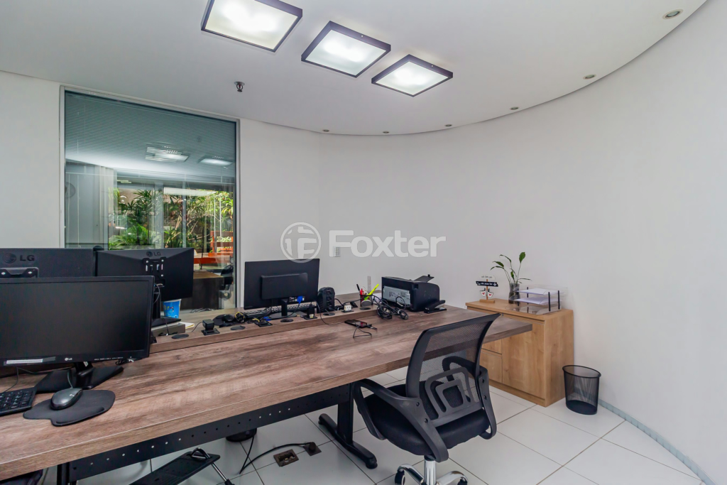 Conjunto Comercial-Sala à venda, 90m² - Foto 3