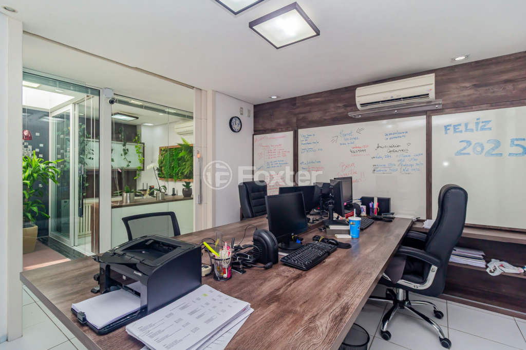 Conjunto Comercial-Sala à venda, 90m² - Foto 1