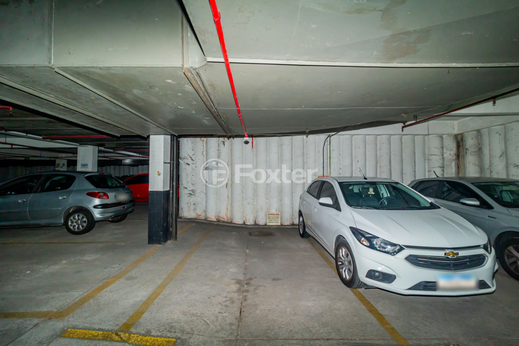 Conjunto Comercial-Sala à venda, 90m² - Foto 22