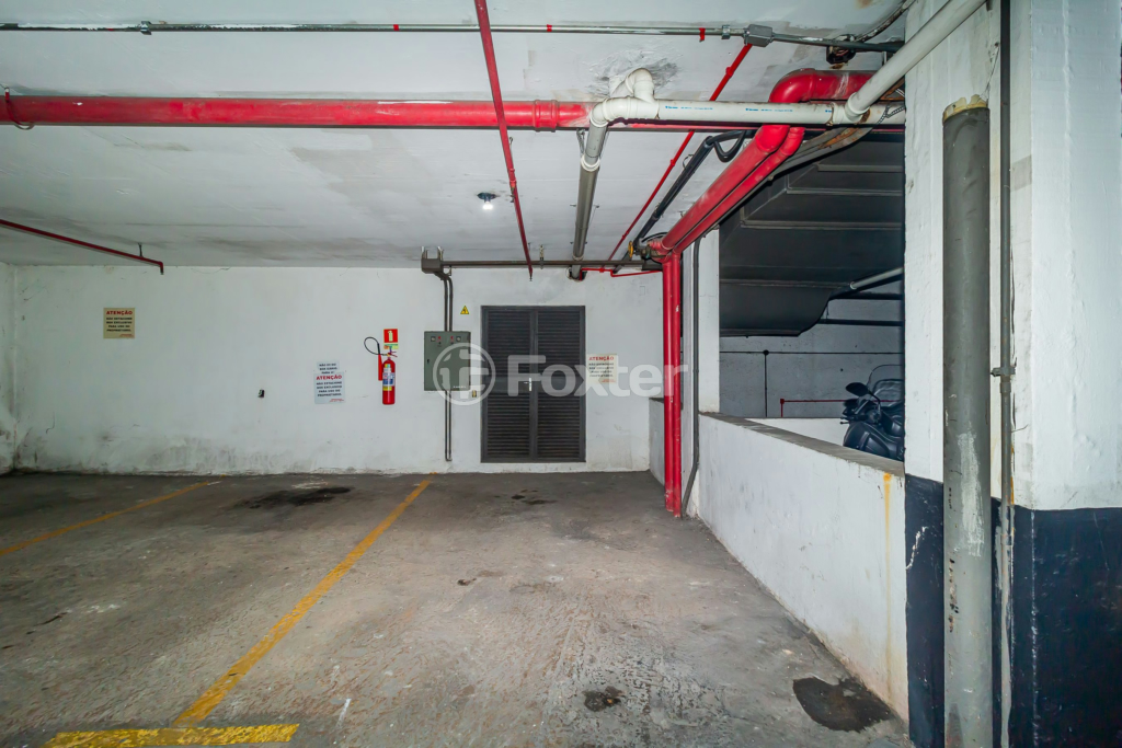 Conjunto Comercial-Sala à venda, 90m² - Foto 23