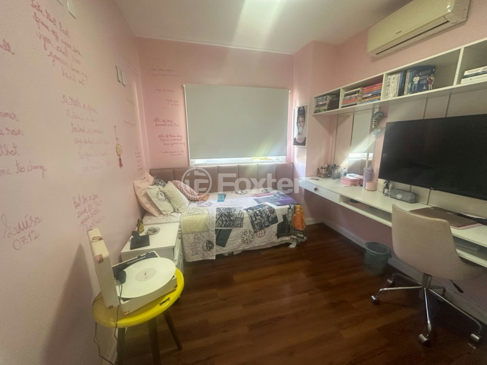 Casa de Condomínio à venda com 3 quartos, 119m² - Foto 5