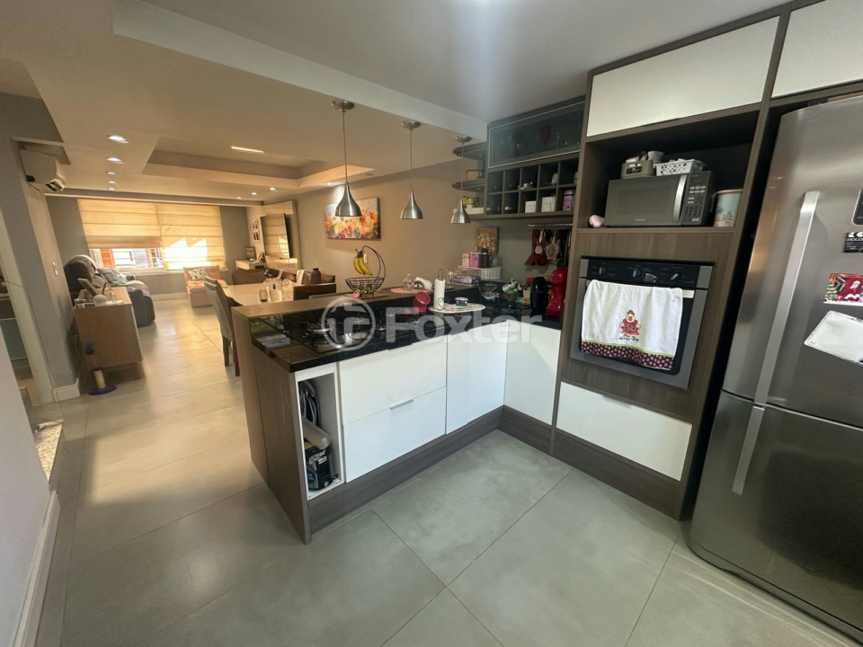 Casa de Condomínio à venda com 3 quartos, 119m² - Foto 9