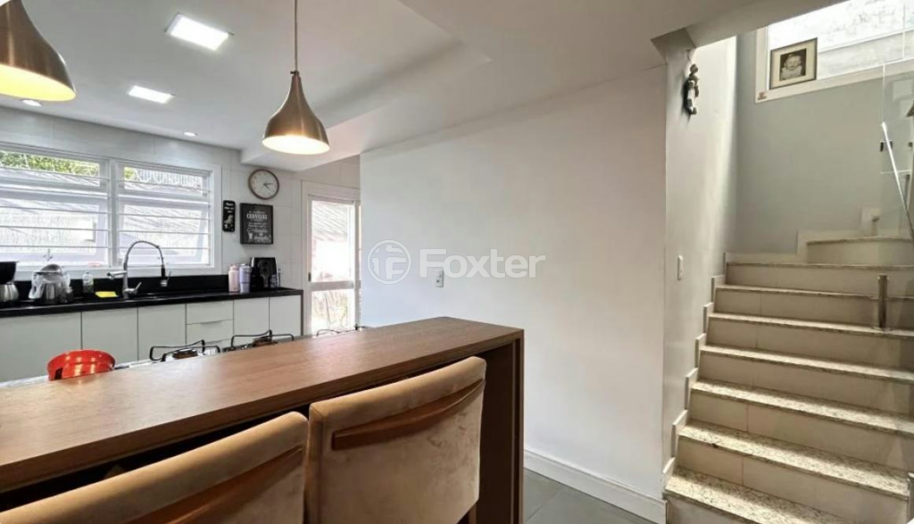 Casa de Condomínio à venda com 3 quartos, 119m² - Foto 4