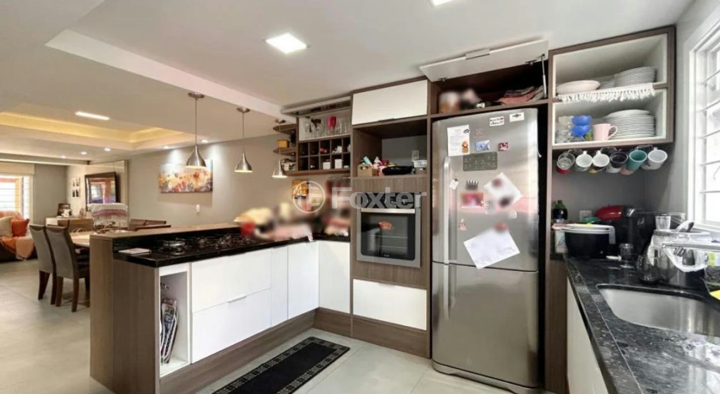 Casa de Condomínio à venda com 3 quartos, 119m² - Foto 10