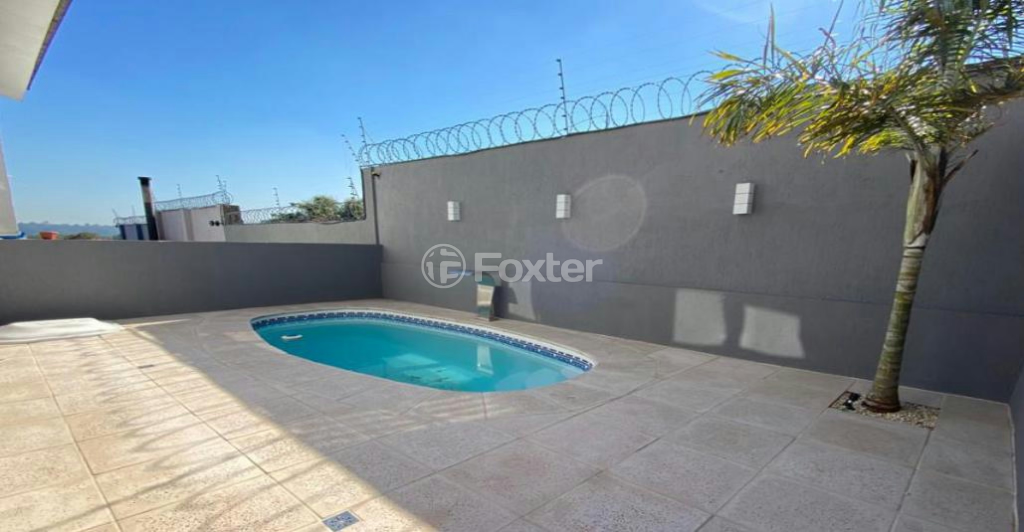 Casa de Condomínio à venda com 3 quartos, 119m² - Foto 2