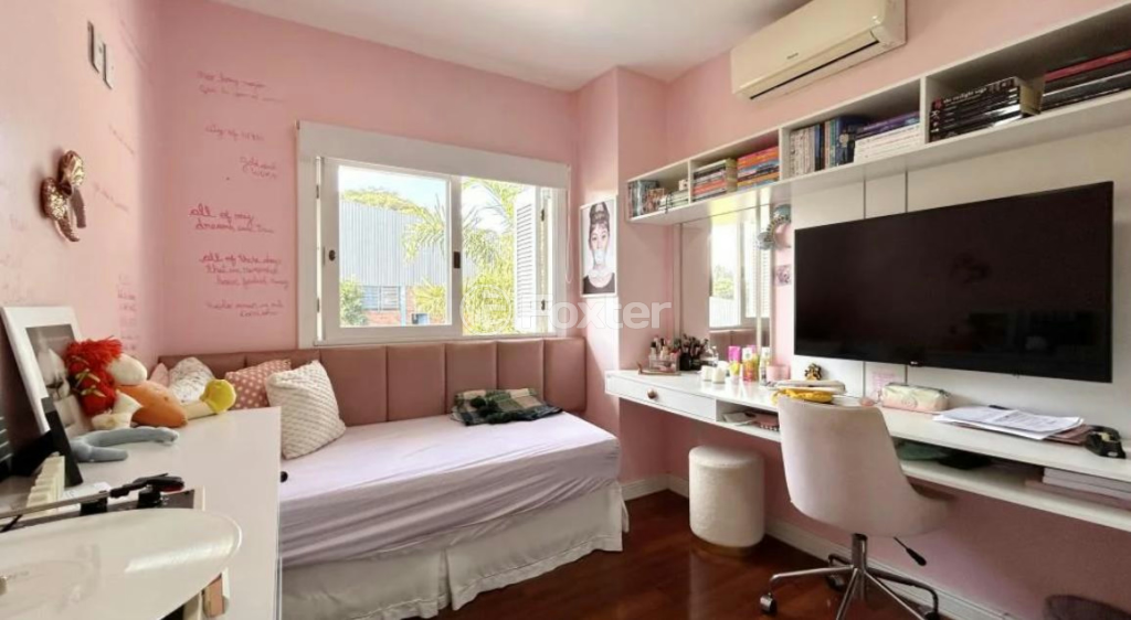 Casa de Condomínio à venda com 3 quartos, 119m² - Foto 6