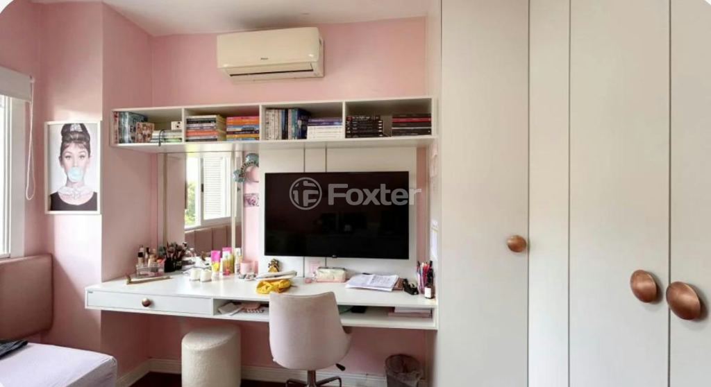 Casa de Condomínio à venda com 3 quartos, 119m² - Foto 7