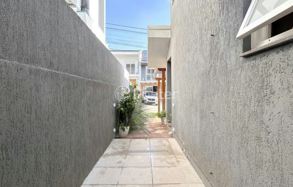 Casa de Condomínio à venda com 3 quartos, 119m² - Foto 12