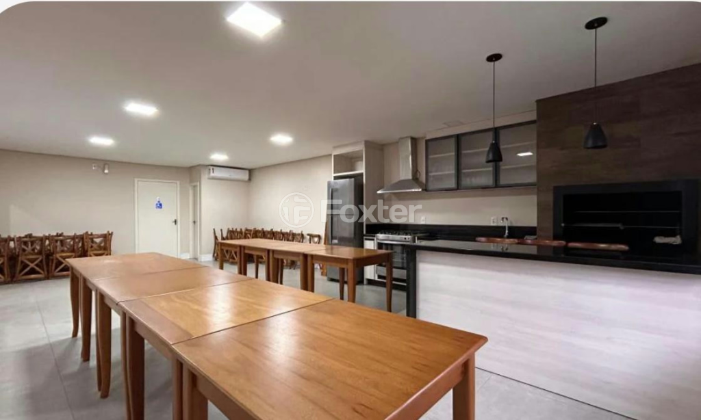 Casa de Condomínio à venda com 3 quartos, 119m² - Foto 13
