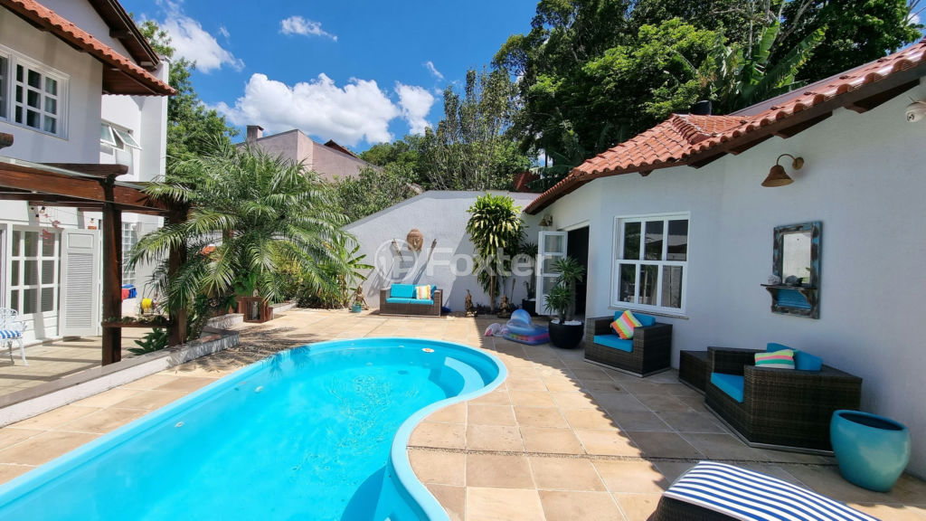 Casa à venda com 3 quartos, 215m² - Foto 33