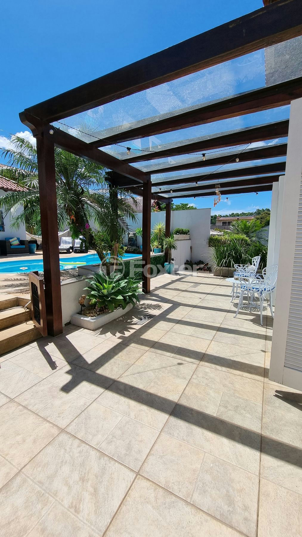 Casa à venda com 3 quartos, 215m² - Foto 29