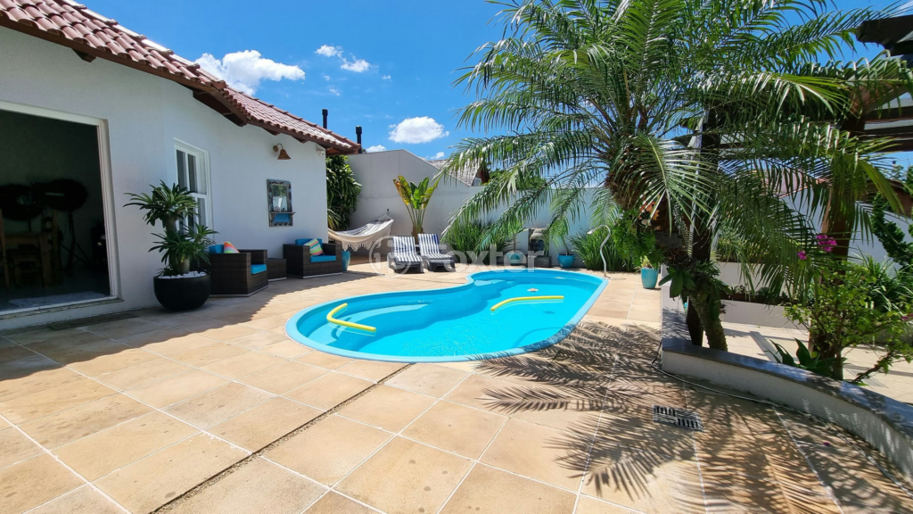 Casa à venda com 3 quartos, 215m² - Foto 32
