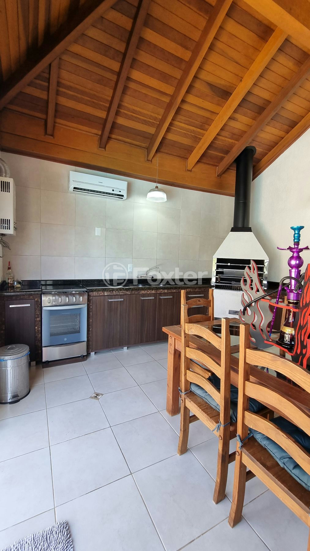 Casa à venda com 3 quartos, 215m² - Foto 24