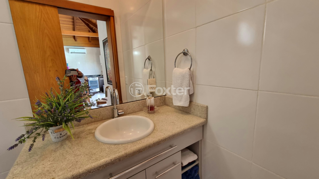 Casa à venda com 3 quartos, 215m² - Foto 20