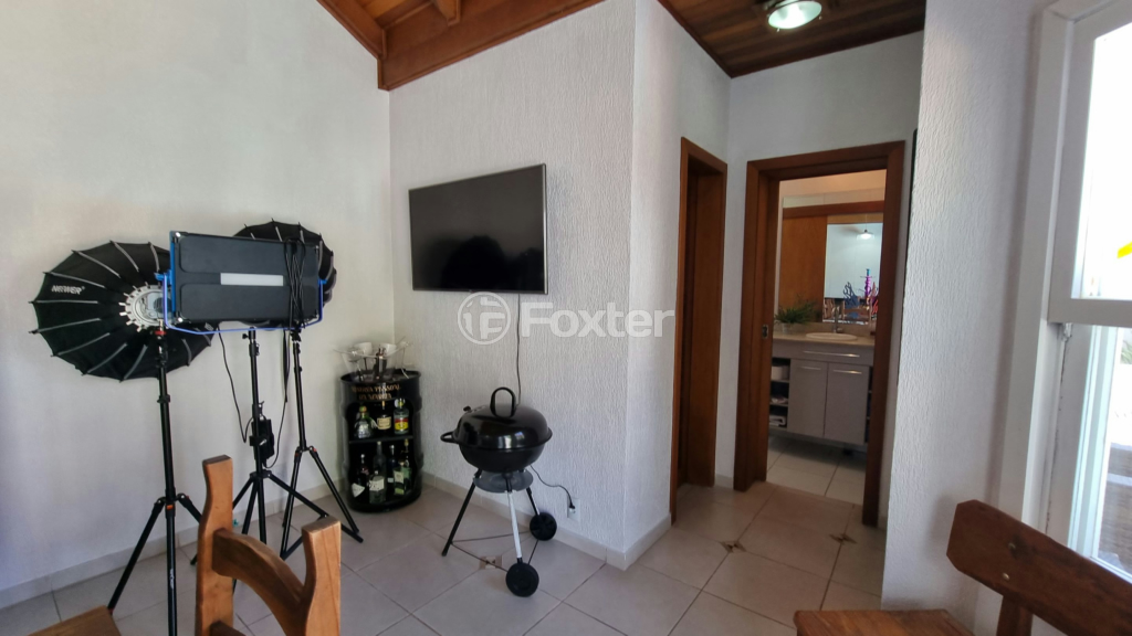 Casa à venda com 3 quartos, 215m² - Foto 19