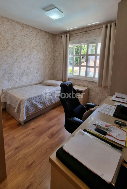 Casa à venda com 3 quartos, 215m² - Foto 21