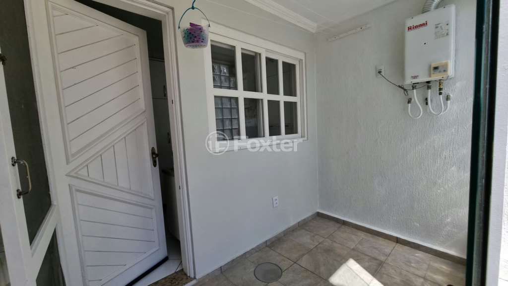 Casa à venda com 3 quartos, 215m² - Foto 22
