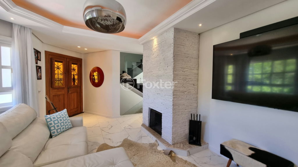 Casa à venda com 3 quartos, 215m² - Foto 5
