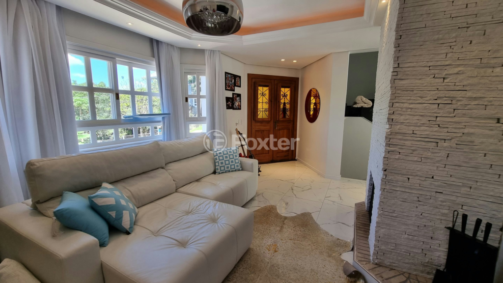 Casa à venda com 3 quartos, 215m² - Foto 6