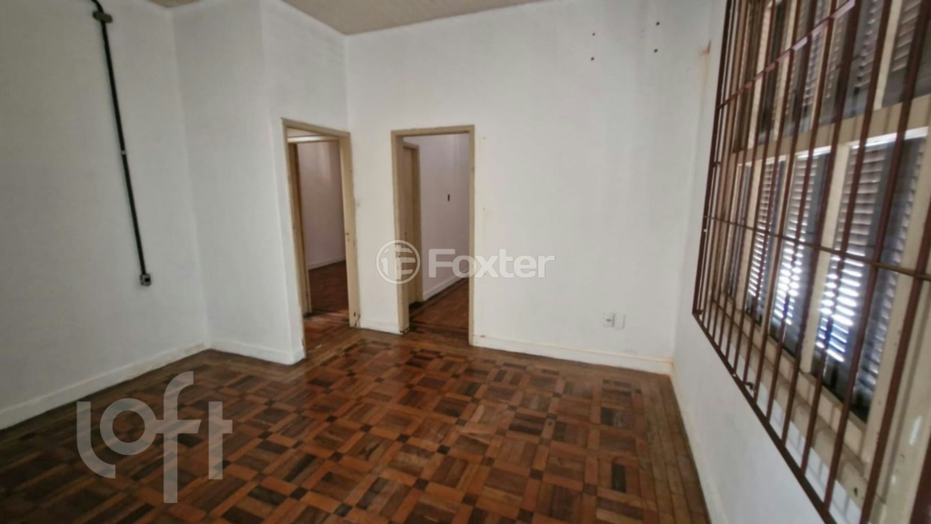 Apartamento à venda com 2 quartos, 54m² - Foto 4