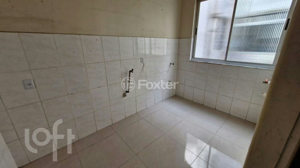 Apartamento à venda com 2 quartos, 54m² - Foto 5