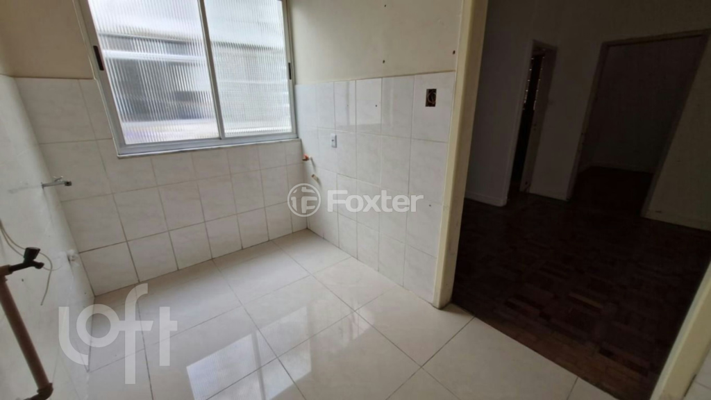 Apartamento à venda com 2 quartos, 54m² - Foto 7