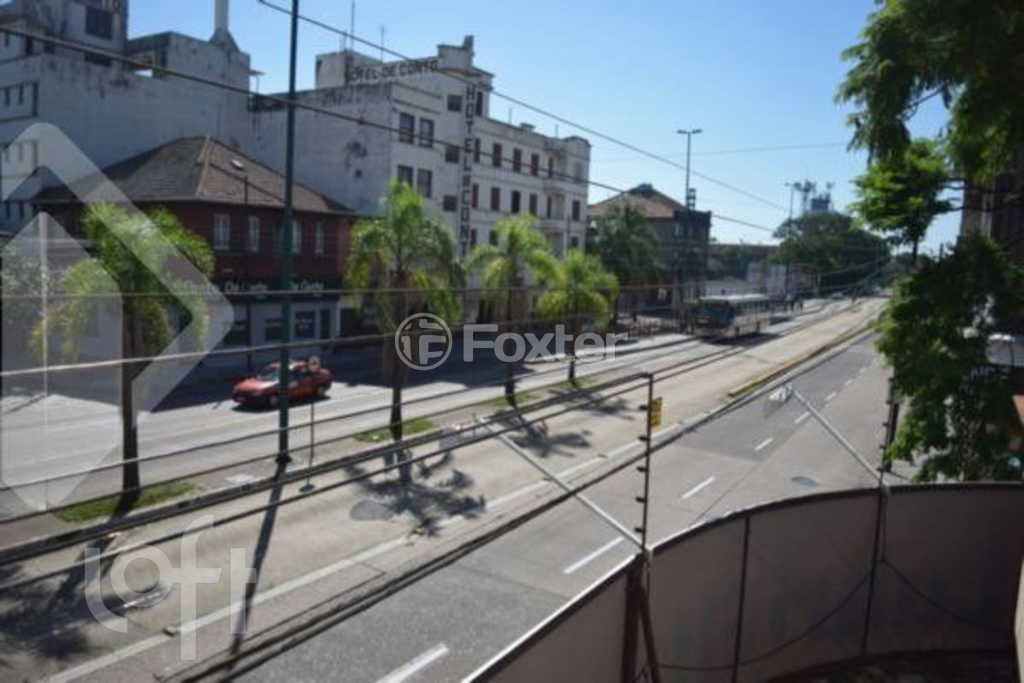 Apartamento à venda com 2 quartos, 54m² - Foto 12