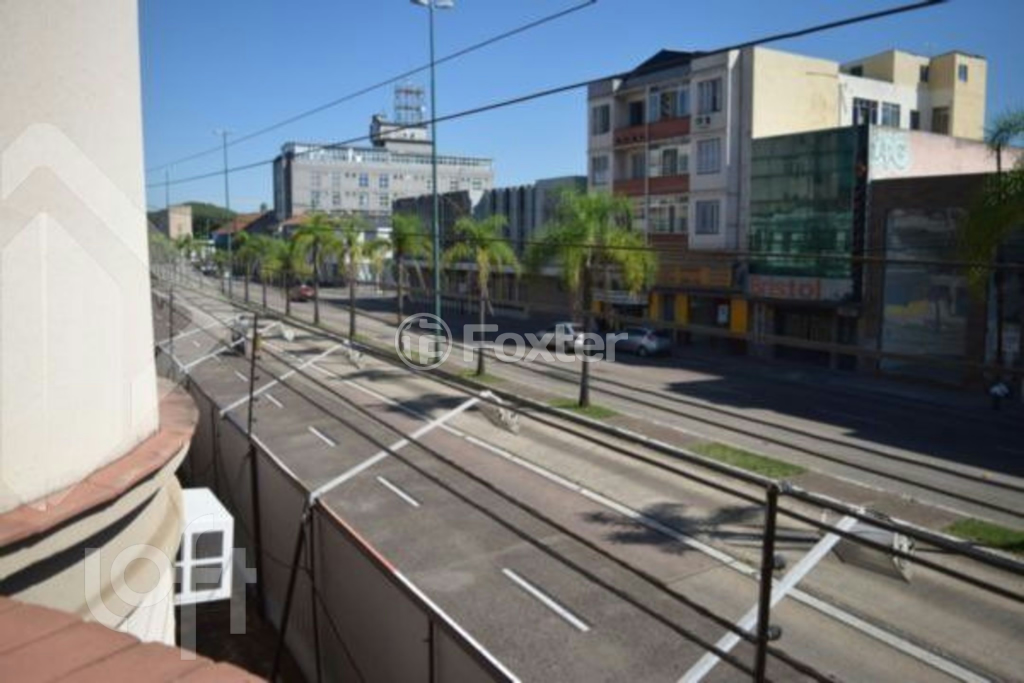 Apartamento à venda com 2 quartos, 54m² - Foto 14