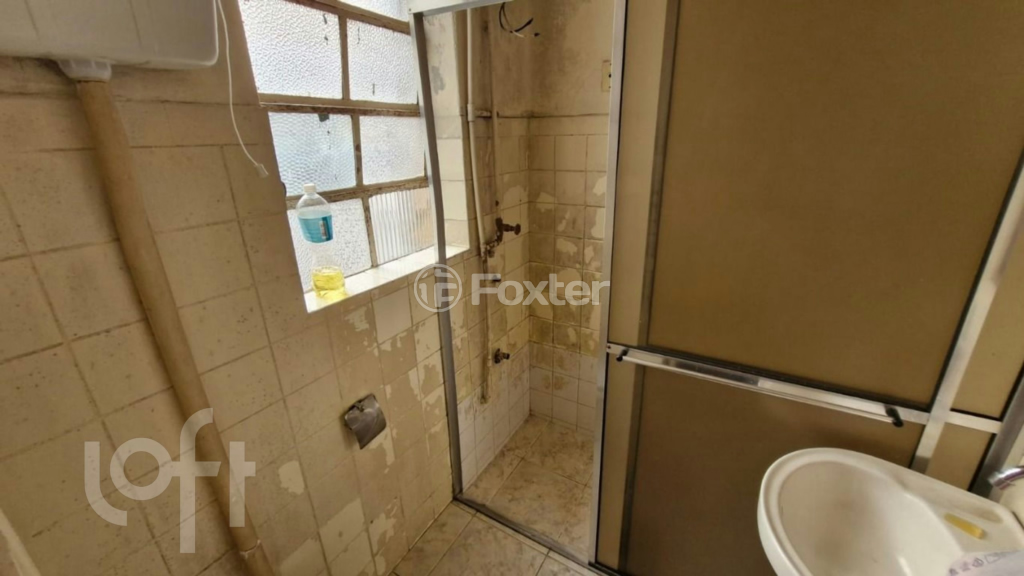 Apartamento à venda com 2 quartos, 54m² - Foto 6