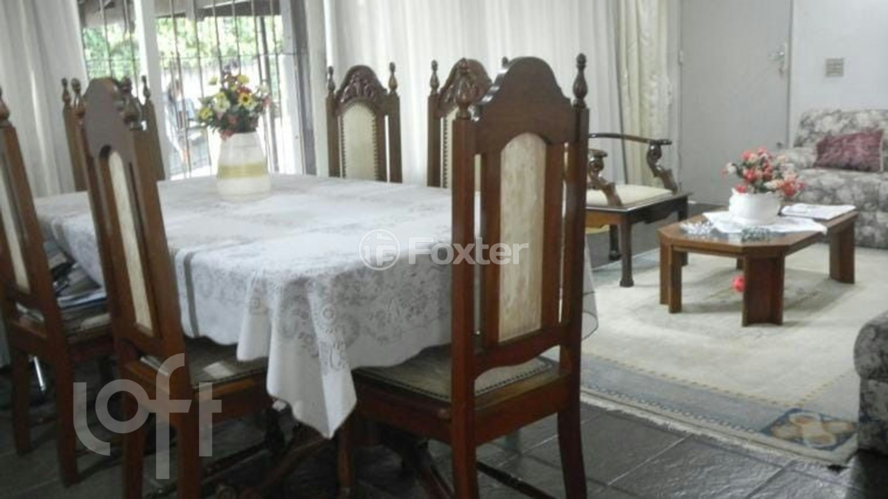 Casa à venda com 2 quartos, 290m² - Foto 1