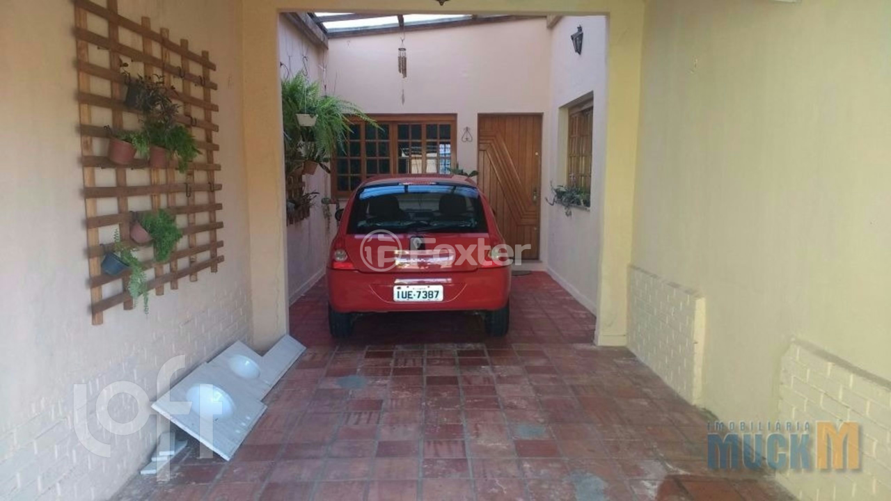 Casa à venda com 3 quartos, 240m² - Foto 19