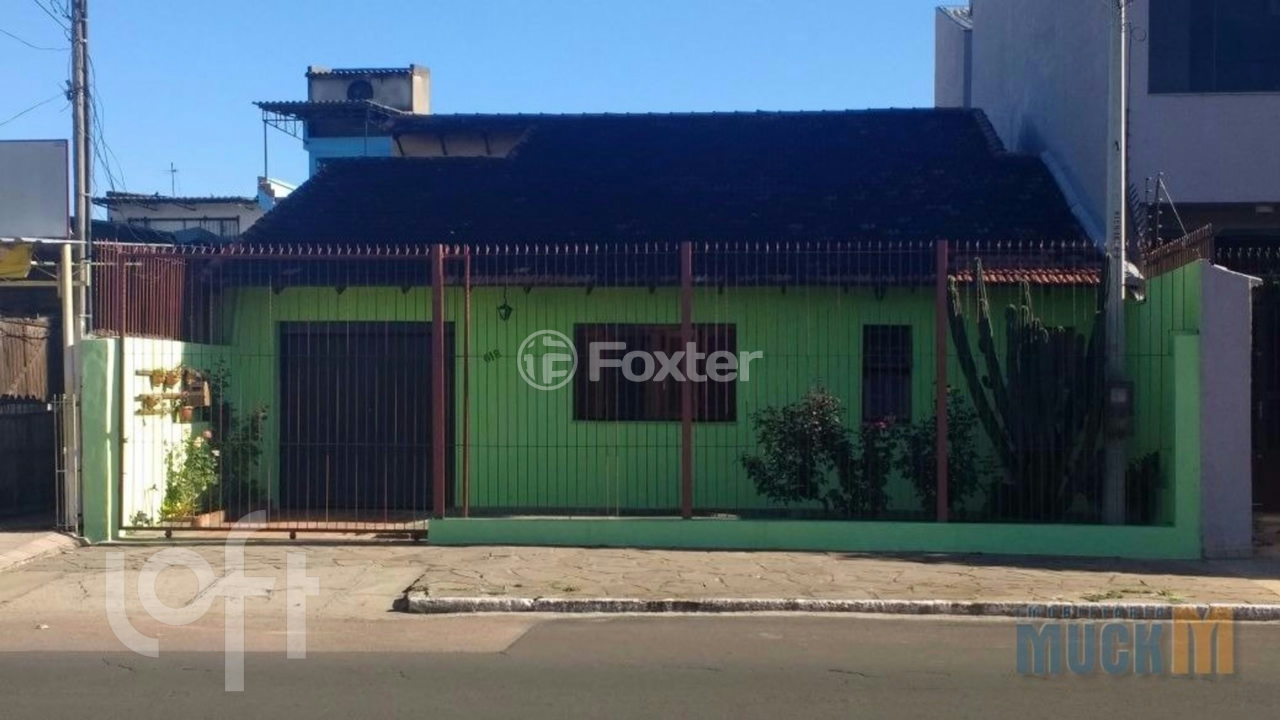 Casa à venda com 3 quartos, 240m² - Foto 21
