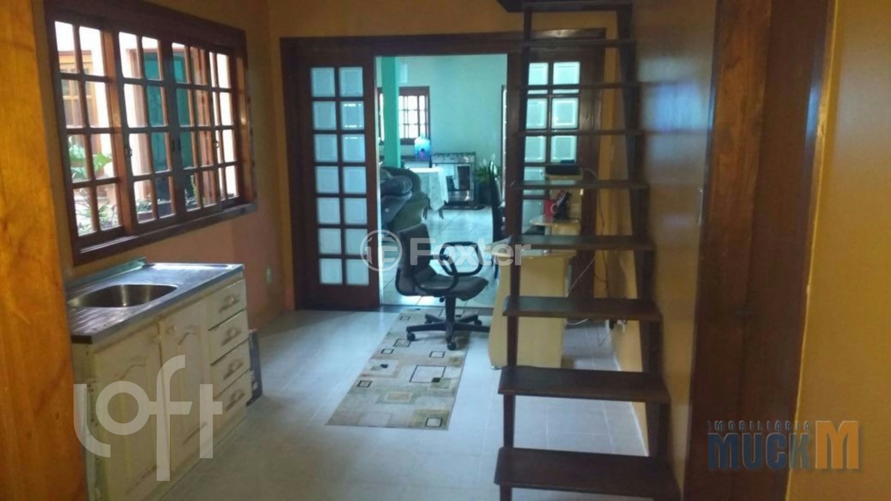 Casa à venda com 3 quartos, 240m² - Foto 5