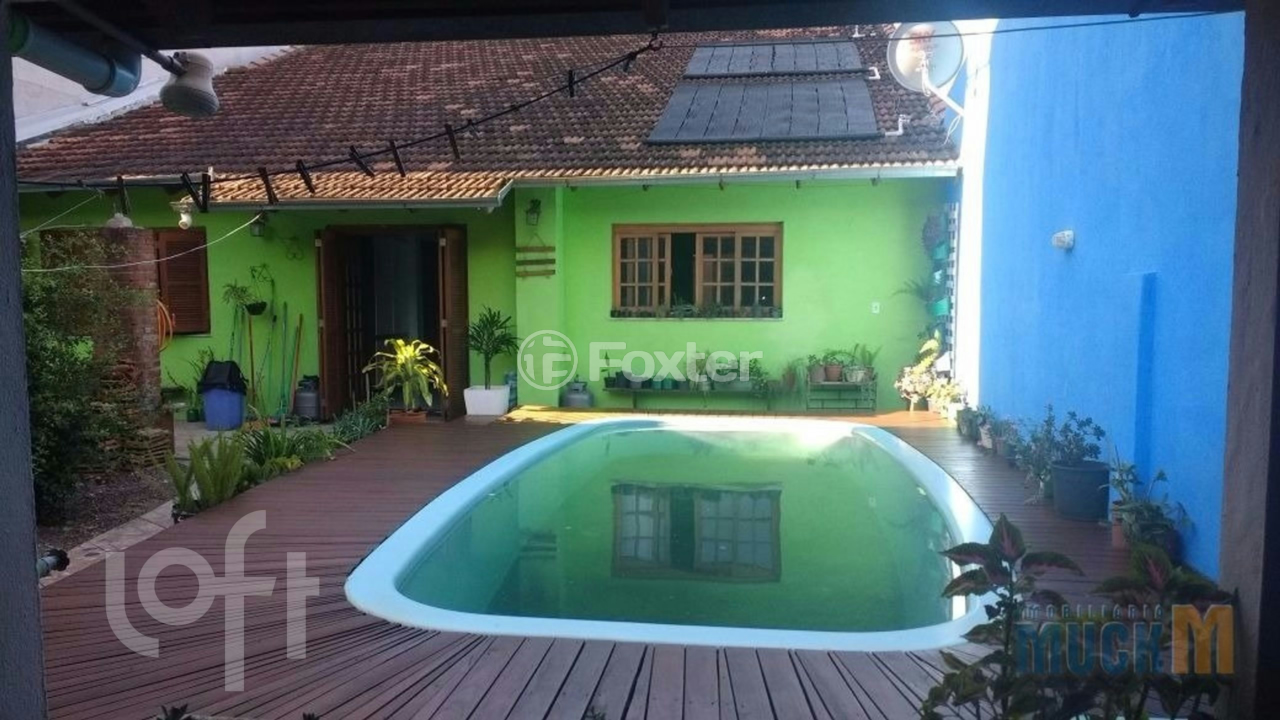 Casa à venda com 3 quartos, 240m² - Foto 16