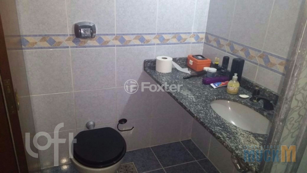 Casa à venda com 3 quartos, 240m² - Foto 13