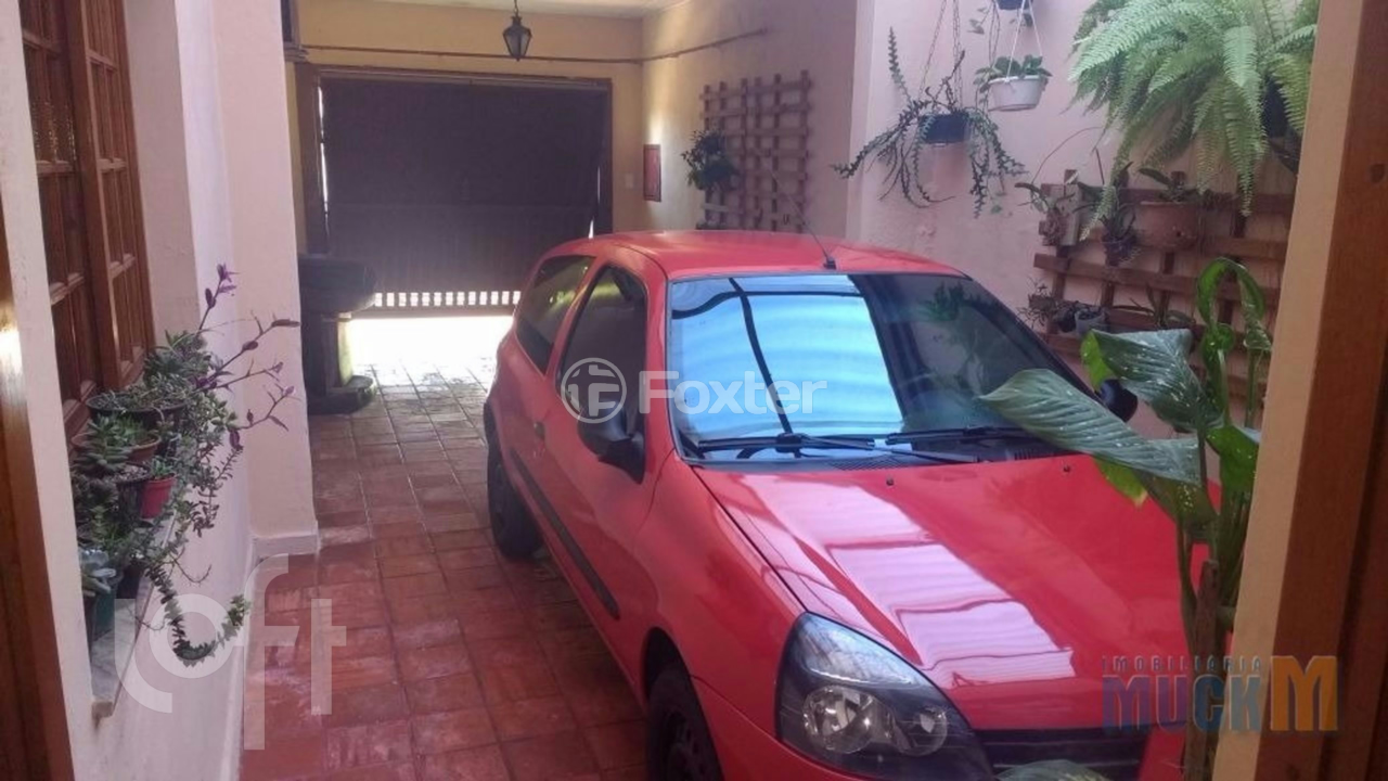 Casa à venda com 3 quartos, 240m² - Foto 20