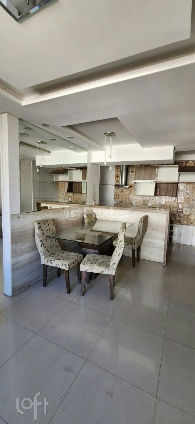 Apartamento à venda com 3 quartos, 50m² - Foto 3