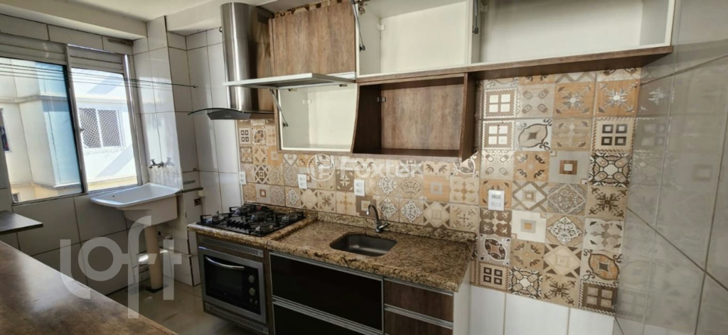 Apartamento à venda com 3 quartos, 50m² - Foto 4