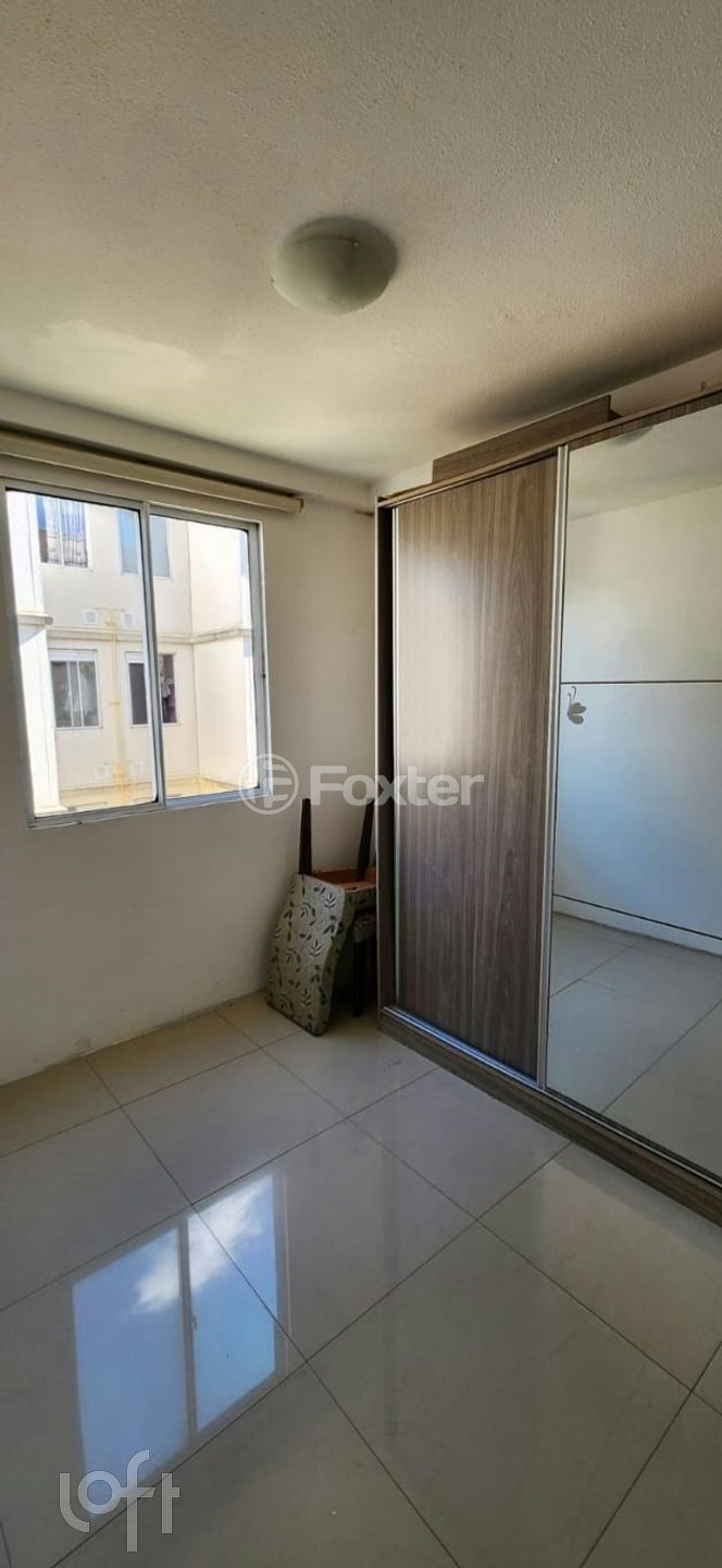 Apartamento à venda com 3 quartos, 50m² - Foto 6