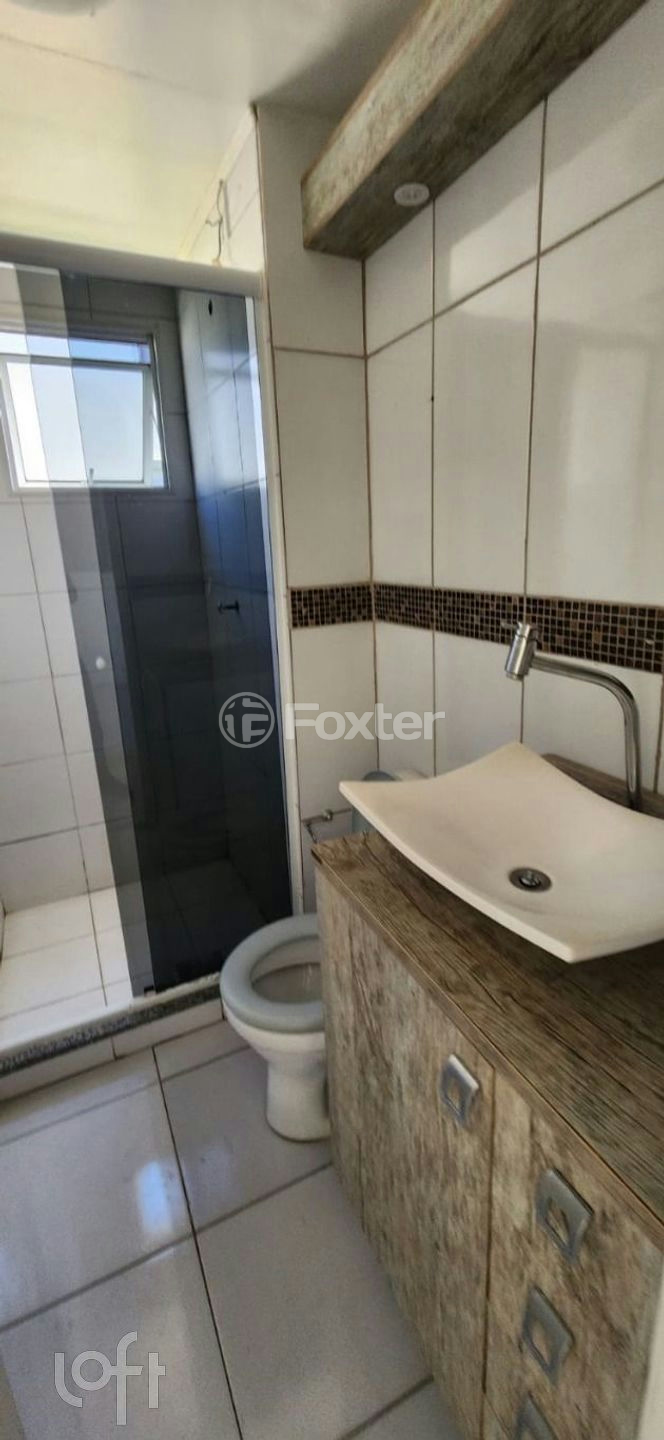 Apartamento à venda com 3 quartos, 50m² - Foto 8