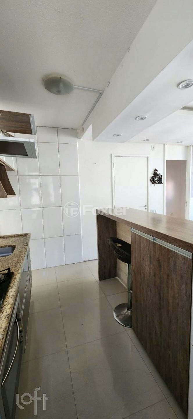 Apartamento à venda com 3 quartos, 50m² - Foto 7