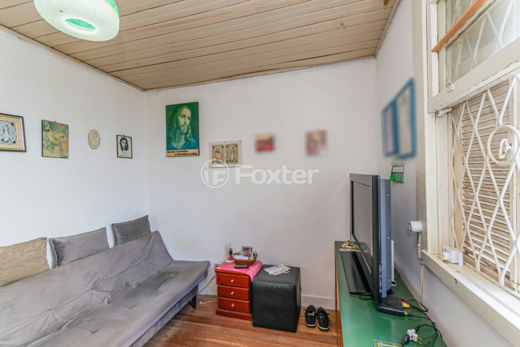 Casa à venda com 3 quartos, 104m² - Foto 12