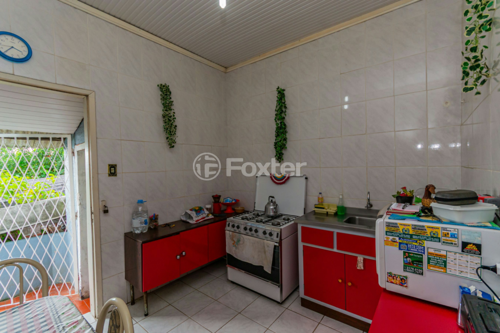 Casa à venda com 3 quartos, 104m² - Foto 19