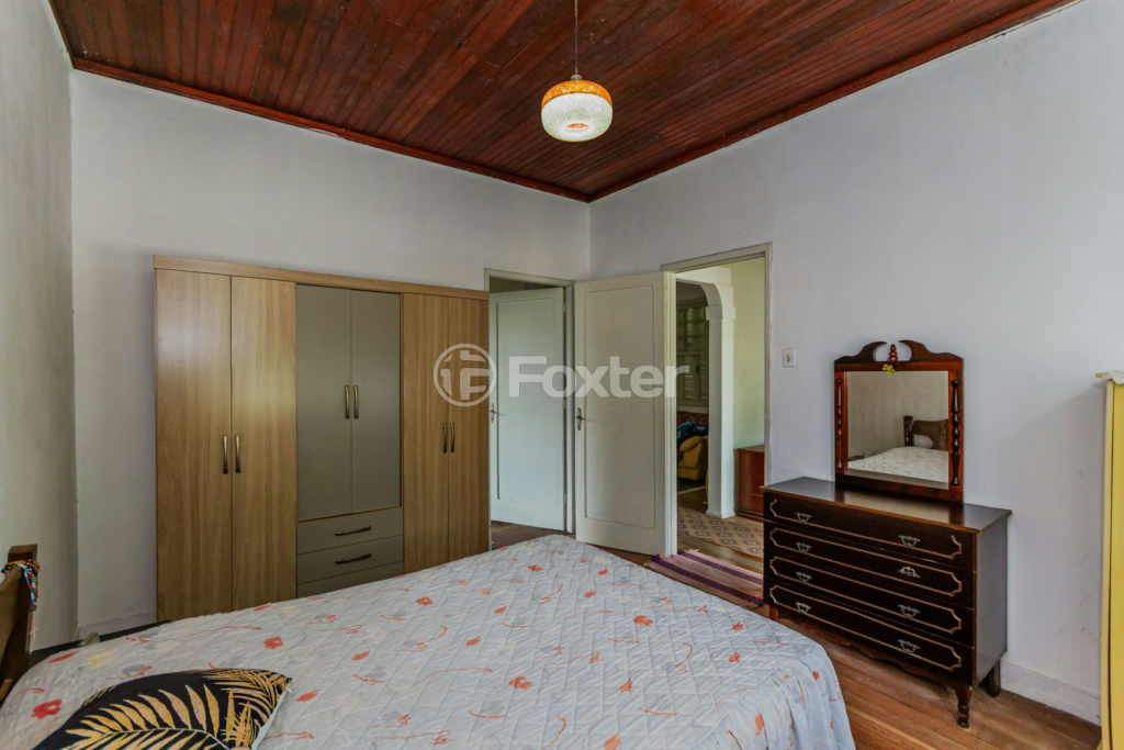 Casa à venda com 3 quartos, 104m² - Foto 24