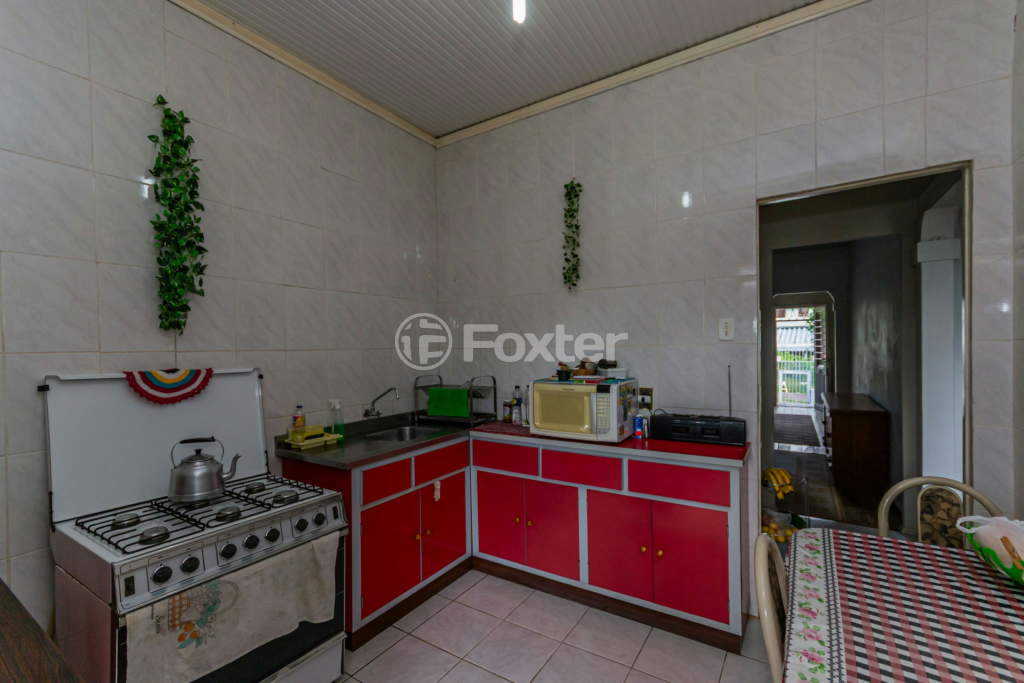 Casa à venda com 3 quartos, 104m² - Foto 25