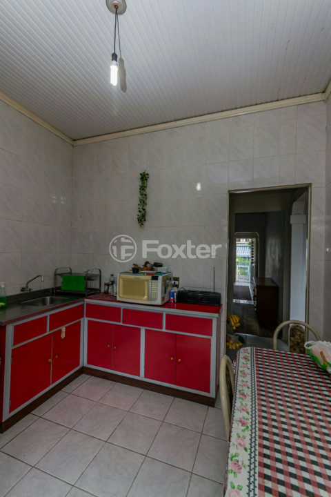 Casa à venda com 3 quartos, 104m² - Foto 26