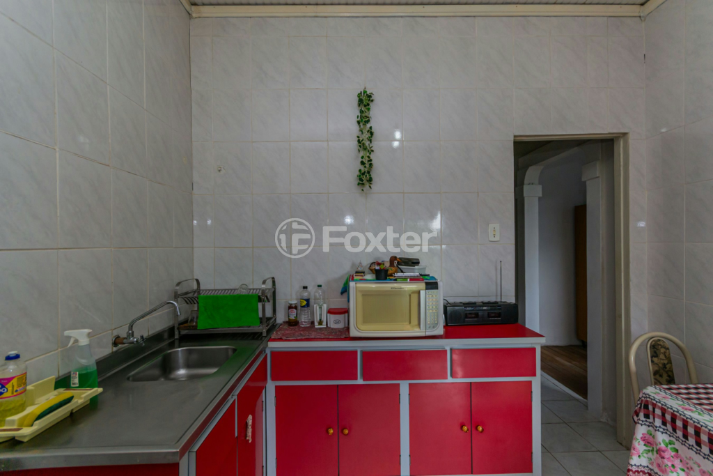 Casa à venda com 3 quartos, 104m² - Foto 27