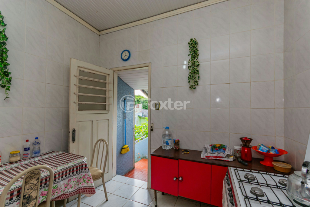 Casa à venda com 3 quartos, 104m² - Foto 29